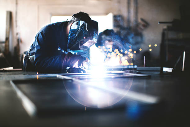Best Food and Beverage Processing Equipment Welding in Arbury Hls, IL