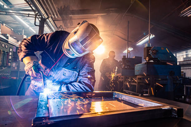 Affordable Welder Services in Arbury Hills, IL