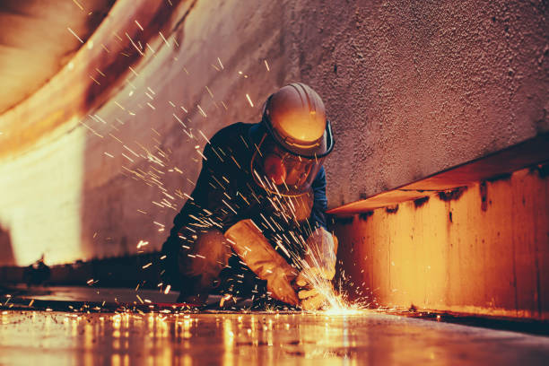 Best Pipe Welding in Arbury Hls, IL