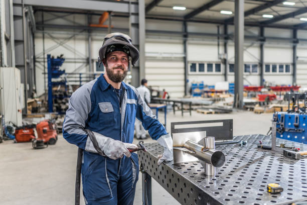 Best Marine and Shipbuilding Welding in Arbury Hls, IL